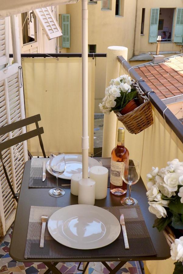 Magnifique 2 Pieces De 65M2 -Quartier Des Musiciens Apartment Nice Exterior photo